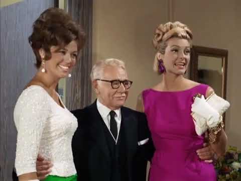 The Beverly Hillbillies, S5, E149 (Granny Lives It Up)