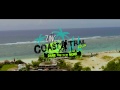 Zinc Coast Trail Run Pantai Pandawa Bali