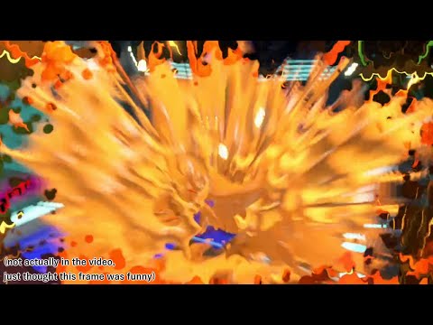 [Splatoon 2] Inner Agent 3 clear