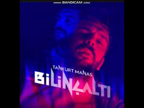 Tankur Manas - Olmadığın Her Yer ft. Eda Gören