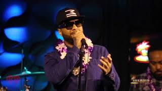 Common Kings Champion (Live) #island985