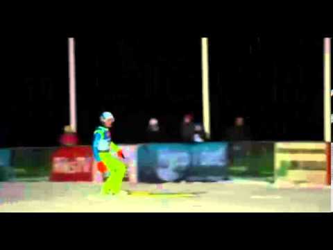 Stefan Hula - 106,5 m - COC Rena 13.12.2013