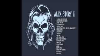 Alex Story - Nothing