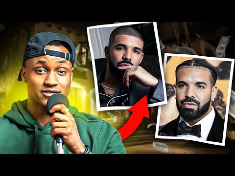 The Shocking Truth About Drake | Is He Secretly Running a Criminal Empire?