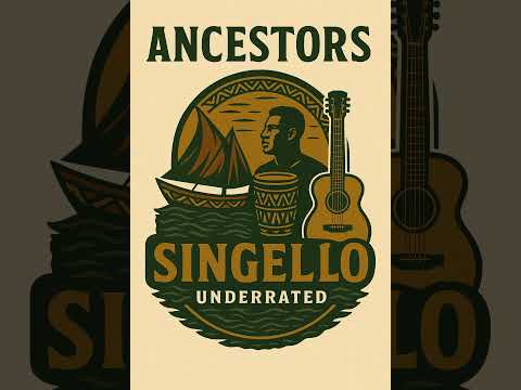 Singelo   Ancestors Underrated