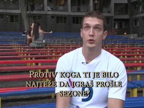 Rastko Aničić, Fakultet organizacionih nauka - #Profil