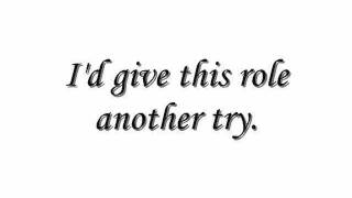 You Me At Six - No One Does It Better lyrics