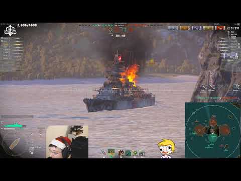 Xmass super SPESHUL drunken MID "push" on 2 brothers