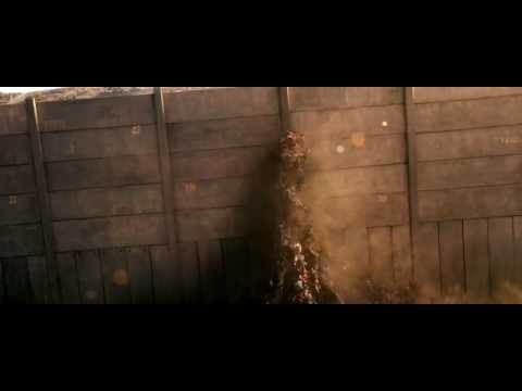 World War Z Official Movie Spot