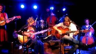 Martha Scanlan &quot;Isabella&quot; w/ Stellarondo + Jon Neufeld