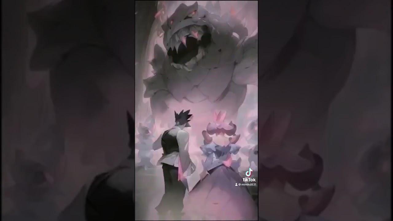 Stable diffusion deformation of our gengar model #stablediffusion #aiart #pokemon #gengar ar