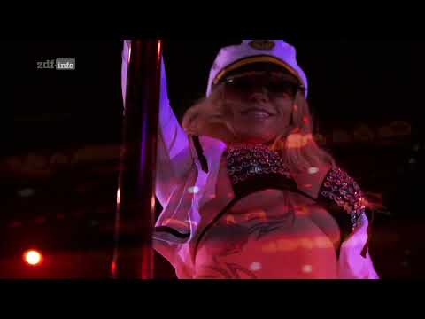 Aufgeklärt - Spektakuläre Kriminalfälle: Mord ohne Gewissen - Der St. Pauli-Killer Doku (2018)