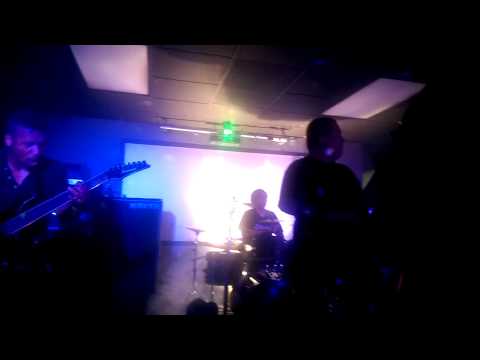 So This is Suffering live @ OMD; 5/07/15