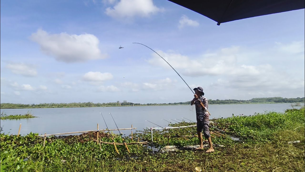 Mabprachan Reservoir