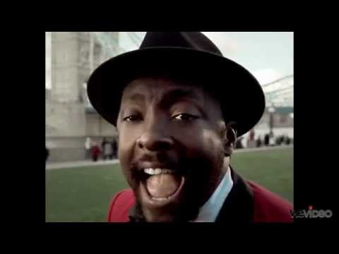 Will.I.Am This Is Love ft. Eva Simons