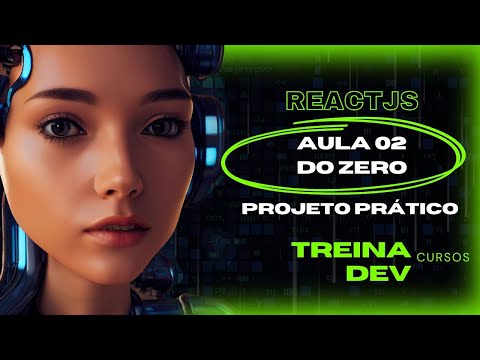 🚀React, na prática, aula 02, trabalhando com funções React useState🚀