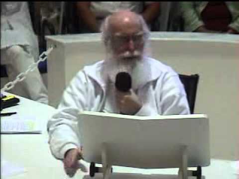 Tertúlia Aula - 1192 - Megatarefa final - Waldo Vieira - CEAEC - 04/05/2009