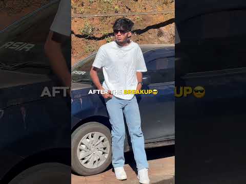 TRANSFORMATION 😎🔥  #love #brokenheart #transformation #ladakh #coimbatore #asir