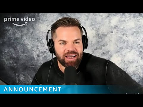 Introducing The Expanse Aftershow with Wes Chatham and Ty Franck of James S.A. Corey