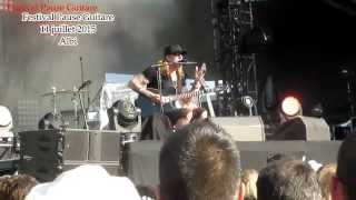 Bjorn Berge - ???1 - Festival Pause Guitare - 11 Juillet 2015 Albi