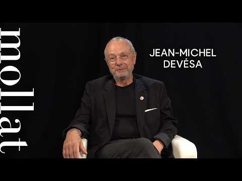 Jean-Michel Devésa - Cadavérée
