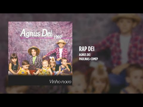 Rap Dei - Agnus Dei