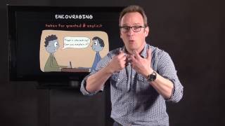 Download Lagu 4.6 Probing tactics | Qualitative Methods | Qualitative Interviewing | UvA Thumbnail