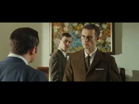 OSS 117 - Rio ne repond plus - Je connais cette théorie