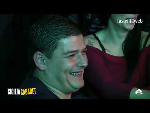 Sicilia Cabaret 2° Puntata -  I Respinti 3RD GENERATION