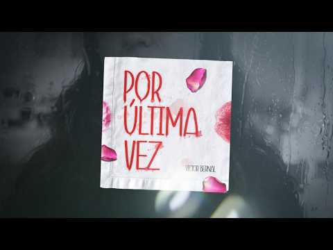 Por última vez - Visualizer