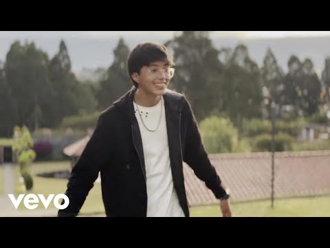 OSPINA - GARGOLA (Official Music Video)