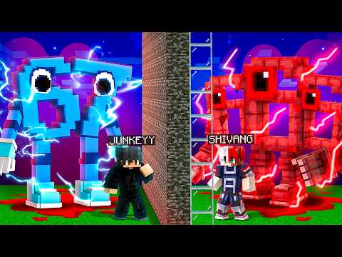 EXTREME 67 ITALIAN BRAINROT MOB BATTLE !!