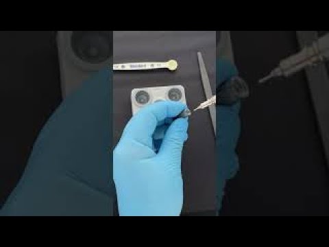 Super-Bond Universal Kit Product Video