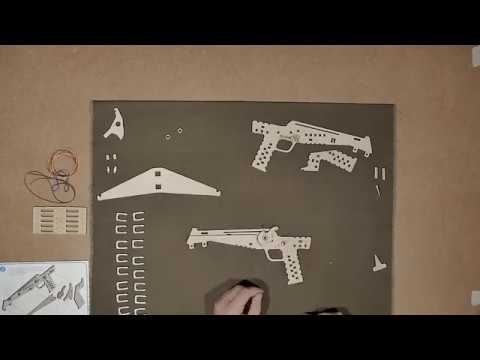 Видео обзор