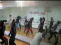 Britney Spears Circus Coreography Tour 2009 Audio HQ