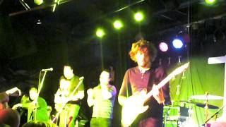 illScarlett - My Money (Live)