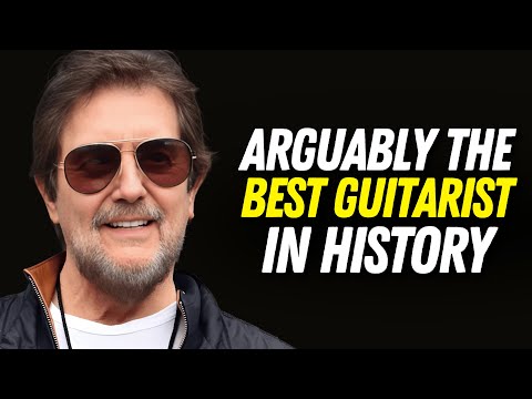 At 83, Jim Keltner Finally Names His Seven Favorite Guitarists