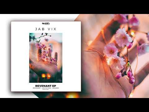 Jab Vix - Organik [Synth Collective]