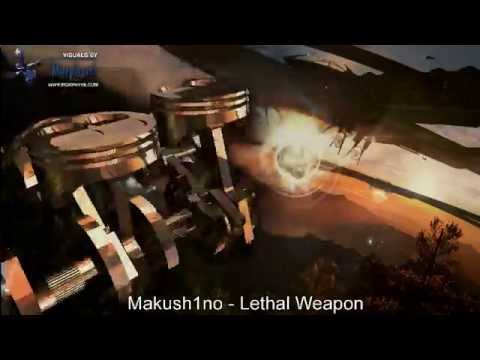 Makush1no - Lethal Weapon