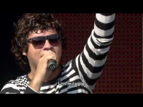 Louvorzão 2012: Quatro Por Um- Um Milagre