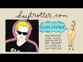 Two Gallants - The Hand That Held Me Down - Daytrotter Session