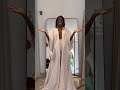 Ade In The Naked Bodysuit In Cinnamon Founder Melanin Glow Style