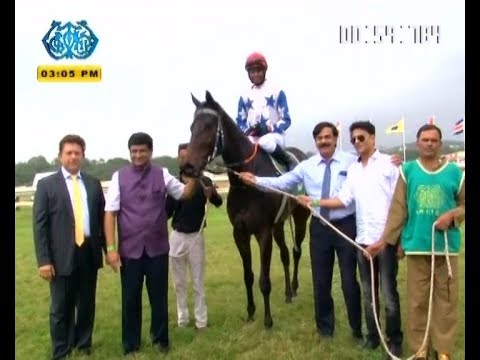 Shivalik Queen with A Sandesh up wins The Proteus Plate 2018
