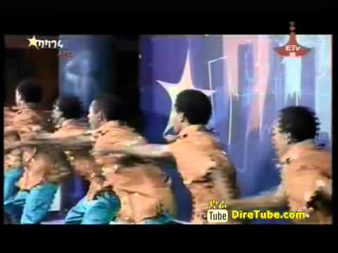 Balageru Idol Traditional Dance Show Round 1 Episode 200
