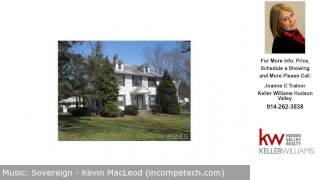 preview picture of video '114 Congers Road, Congers, NY Presented by Joanne C Trainor.'