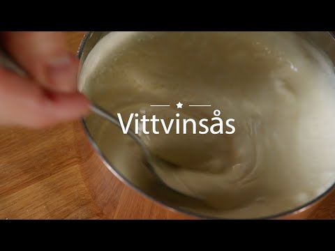 Vitvinsås - Avsnitt 8