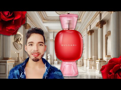 Bvlgari Allegra Fiori D’Amore: Eine romantische Blumenreise