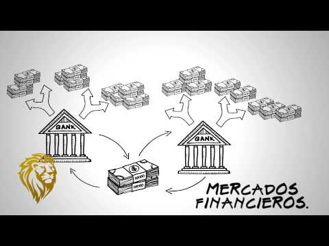 Paso 1: Comprender como funcionan los mercados financieros, LionTrader