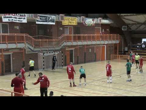 Tiszavasvári SE vs.Mezőkövesdi KC NB II kézilabda