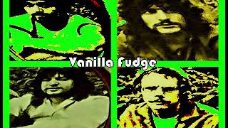 Vanilla Fudge = Bang Bang - F..